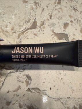 Jason Wu Tinted Moisturizer CC Cream in shade 1